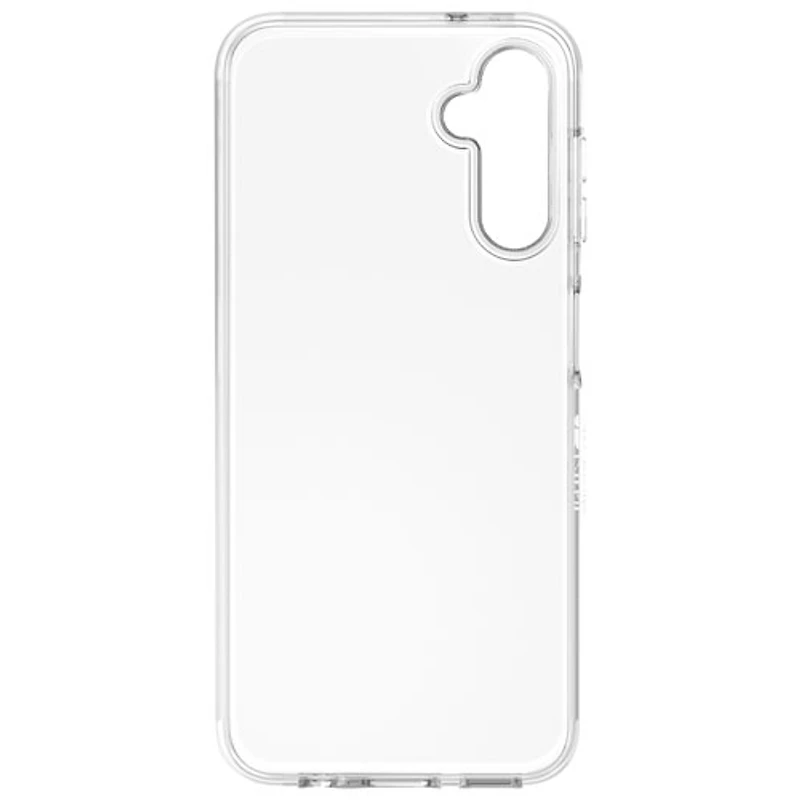 tech21 Evo Lite Fitted Hard Shell Case for Samsung A14 - Clear
