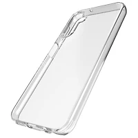 tech21 Evo Lite Fitted Hard Shell Case for Samsung A14 - Clear