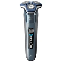 Rasoir pour peau sèche/humide série 7000 avec Quick Clean Pod de Philips (S7882/50)