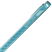 BodyGuardz Carve Fitted Soft Shell Case with MagSafe for iPhone 14 Pro Max - Sky Blue