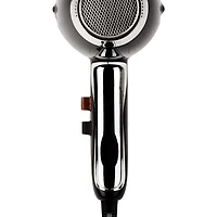 Sèche-cheveux en céramique 2400 W 3900 Healthy Ionic d'Elchim (EL3900HBKSL) - Noir/Argenté