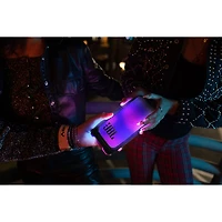 JBL Pulse 5 Waterproof Bluetooth Wireless Speaker - Black