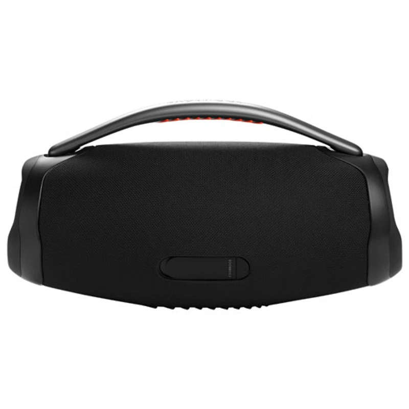 JBL Boombox 3 Waterproof Bluetooth Wireless Speaker - Black