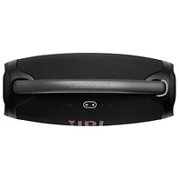 JBL Boombox 3 Waterproof Bluetooth Wireless Speaker - Black