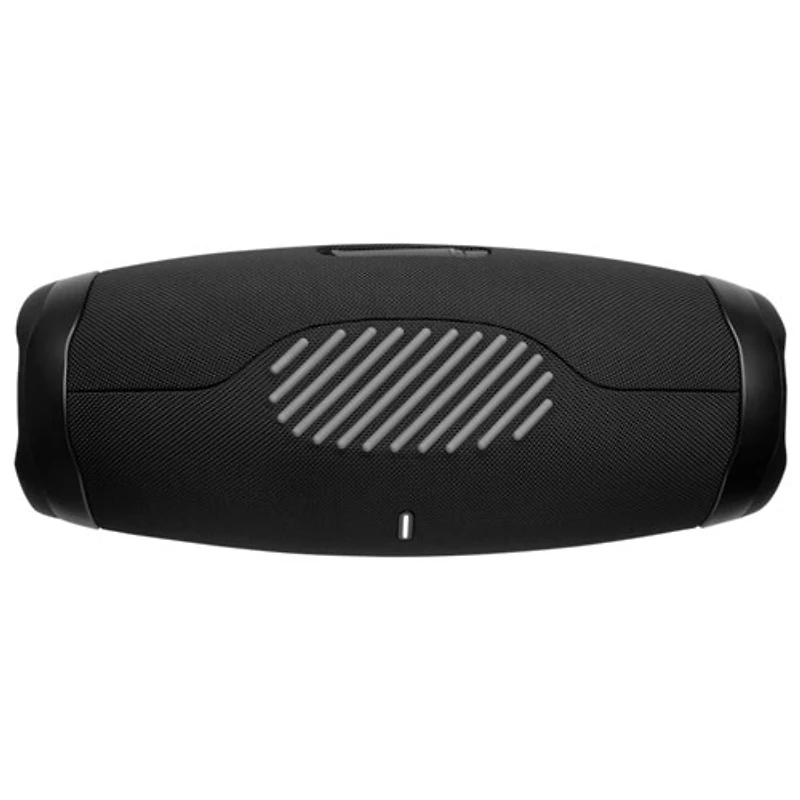 JBL Boombox 3 Waterproof Bluetooth Wireless Speaker - Black