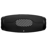 JBL Boombox 3 Waterproof Bluetooth Wireless Speaker - Black
