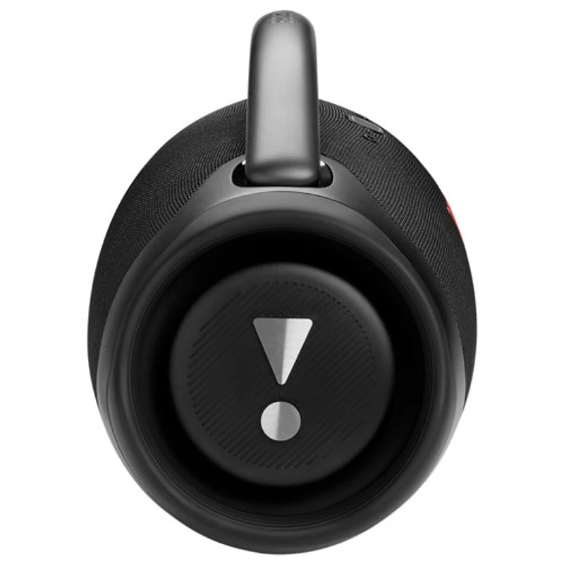 JBL Boombox 3 Waterproof Bluetooth Wireless Speaker - Black
