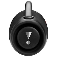 JBL Boombox 3 Waterproof Bluetooth Wireless Speaker - Black