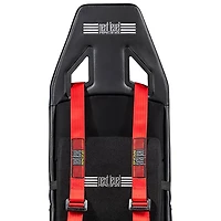 UNI Next Level Racing Flight Simulator Cockpit - Black