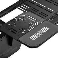 UNI Next Level Racing Flight Simulator Cockpit - Black