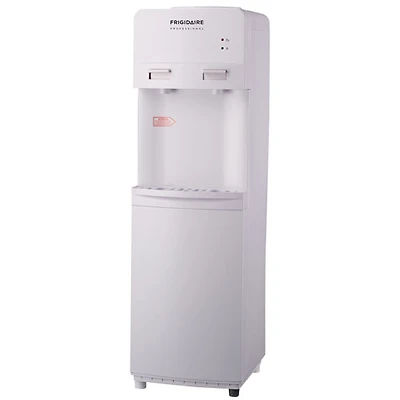 Distributeur d'eau chaude/froide Professional de Frigidaire (FXWC109) - Blanc - Exclusivité de Best Buy
