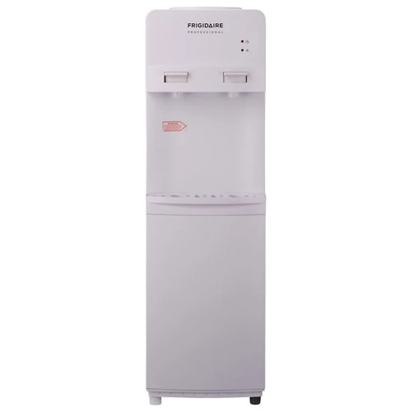 Distributeur d'eau chaude/froide Professional de Frigidaire (FXWC109) - Blanc - Exclusivité de Best Buy