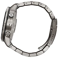 Garmin MARQ Aviator Gen 2 46mm GPS Watch with Heart Rate Monitor - Black