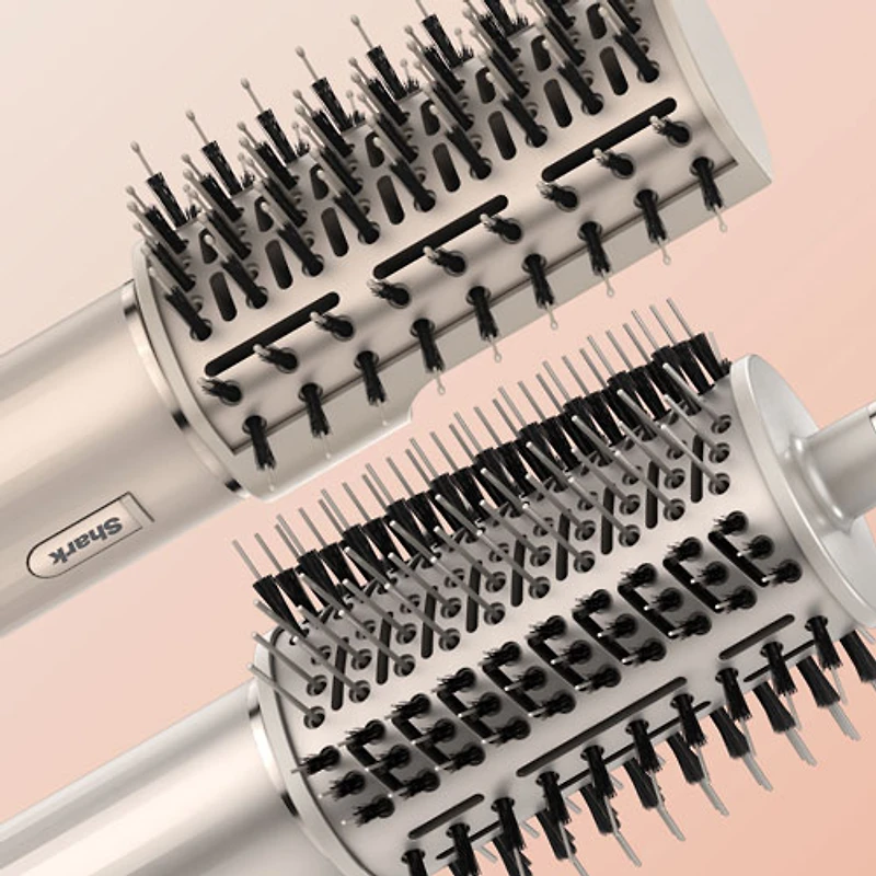 Shark Flexstyle Multi-Styler Hair Straightener - Stone