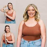 Fer à lisser Flexstyle Multi-Styler de Shark -Pierre