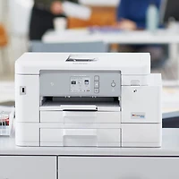Imprimante à jet d'encre tout-en-un sans fil INKvestment Tank de Brother (MFC-J4535DW)