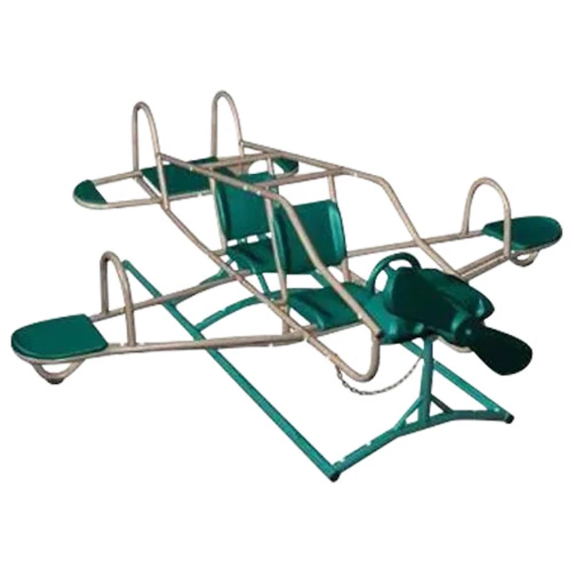 Lifetime Ace Flyer Teeter-Totter