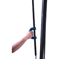 Panier de basketball portatif ajustable de 50 po Lifetime