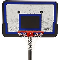 Lifetime 44" Adjustable Portable Basketball Hoop