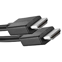 Insignia 2.44m (8 ft.) 4K Ultra HD HDMI Cable (NS-HG08L22-C) - White - Only at Best Buy