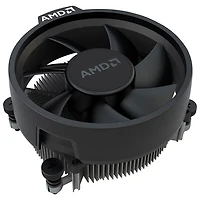 Processeur hexacoeur d'ordinateur de bureau 4 GHz Ryzen 5 7600 d'AMD