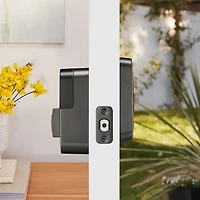 Yale Assure Lock 2 Key Wi-Fi Smart Lock - Oil Rubbed Bronze