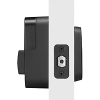 Yale Assure Lock 2 Touchscreen Wi-Fi Smart Lock - Black Suede
