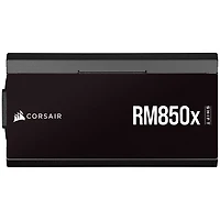 Bloc d'alimentation modulaire RMx Shift PCI-E 5.0 ATX de 850 W de Corsair