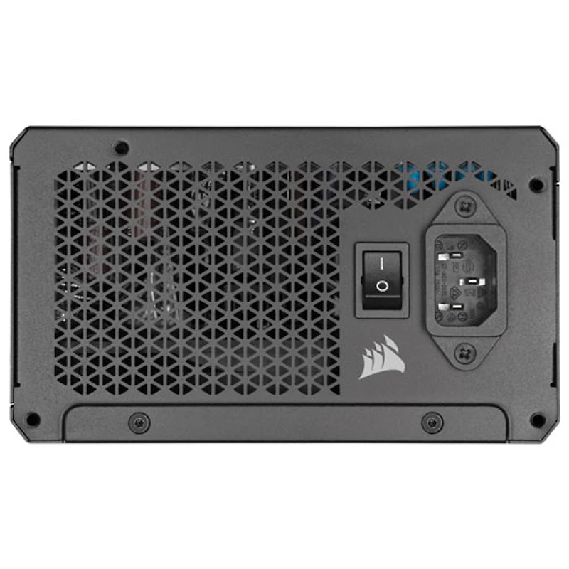 Bloc d'alimentation modulaire RMx Shift PCI-E 5.0 ATX de 850 W de Corsair