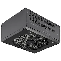 Bloc d'alimentation modulaire RMx Shift PCI-E 5.0 ATX de W de Corsair