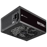 Bloc d'alimentation modulaire RMx Shift PCI-E 5.0 ATX de W de Corsair