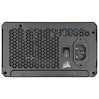Bloc d'alimentation modulaire RMx Shift PCI-E 5.0 ATX de W de Corsair