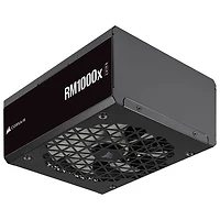 Corsair RMx Shift 1000-Watt PCI-E 5.0 ATX Modular Power Supply