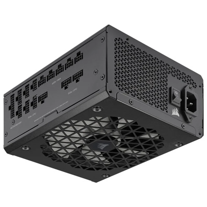 Corsair RMx Shift 1000-Watt PCI-E 5.0 ATX Modular Power Supply