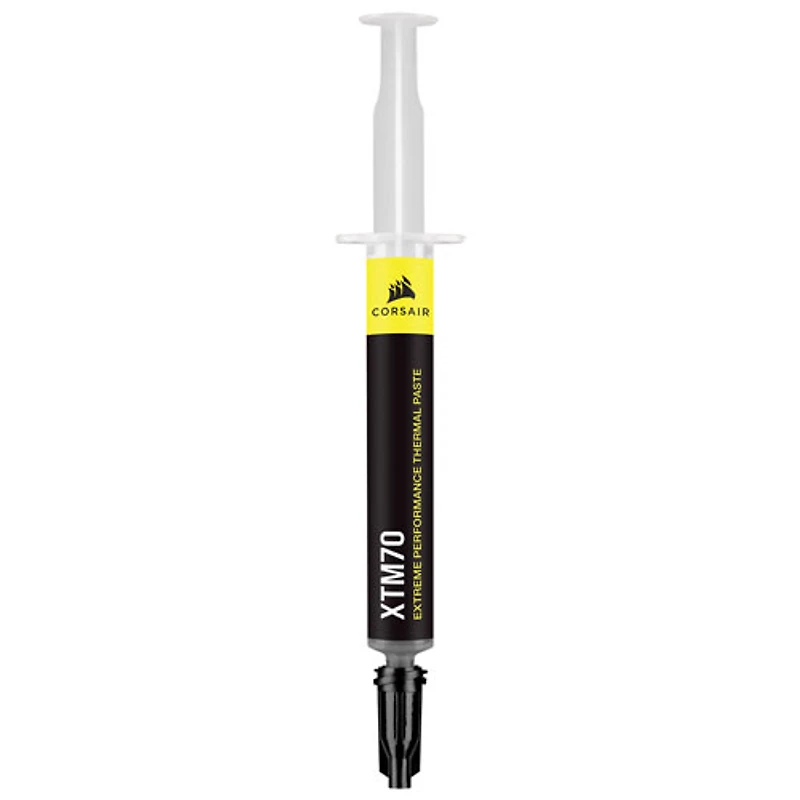 Corsair XTM70 Extreme Performance CPU Thermal Paste