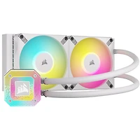 Corsair iCUE H100i Elite Capellix XT 240mm Liquid CPU Cooling System