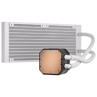 Corsair iCUE H100i Elite Capellix XT 240mm Liquid CPU Cooling System