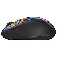 Logitech Design Collection Wireless Optical Mouse - Forest Floral