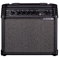 Amplificateur combiné pour guitare de 20 W Spider V20 MkII de Line 6
