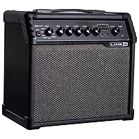 Amplificateur combiné pour guitare de 20 W Spider V20 MkII de Line 6