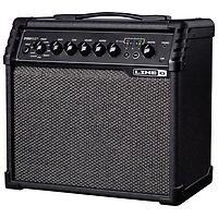 Amplificateur combiné pour guitare de 20 W Spider V20 MkII de Line 6