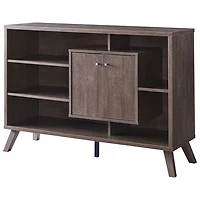 Buffet Arlington de Brassex - Chêne noyer