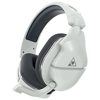 Turtle Beach Stealth 600X Gen 2 RF Wireless Gaming Headset for Xbox Series X/ Xbox Series S/ Xbox One -White