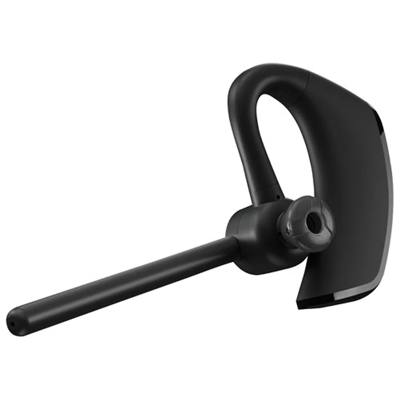 BlueParrott M300-XT SE Wireless Bluetooth Mono Headset with 80% Noise-Cancelling Microphone & Lightweight Design