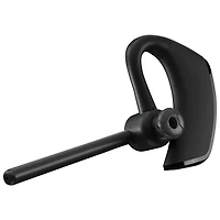 BlueParrott M300-XT SE Wireless Bluetooth Mono Headset with 80% Noise-Cancelling Microphone & Lightweight Design