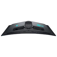 Alienware 34" WQHD 165Hz 0.1ms GTG Curved QD-OLED LED G-Sync FreeSync Gaming Monitor (AW3423DWF)
