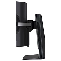 LG OLED Flex 42" 4K UHD HDR Curved OLED webOS Smart TV (42LX3QPUA)