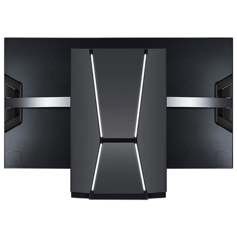 LG OLED Flex 42" 4K UHD HDR Curved OLED webOS Smart TV (42LX3QPUA)