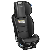 Siège rehausseur convertible 3-en-1 avec dossier haut SlimFit3 LX de Graco - Gotham