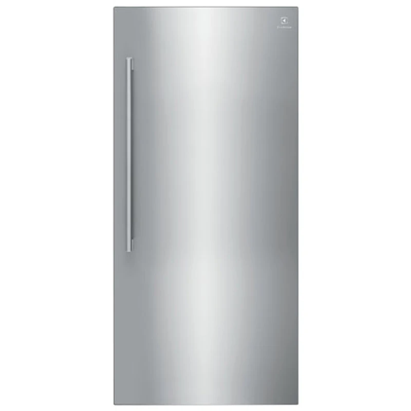 Réfrigérateur sans congélateur 18,9 pi³ 33 po avec distributeur d'eau d'Electrolux (EI33AR80WS) - Inox